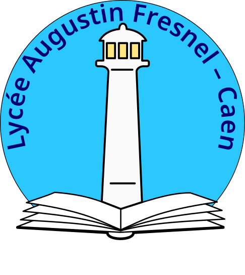 Le Lyc e Lyc e Augustin Fresnel Caen Le Lyc e Lyc e Augustin Fresnel Caen